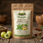 prakrithi essence – immunity herbal tea