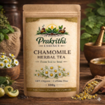 prakrithi essence – immunity herbal tea
