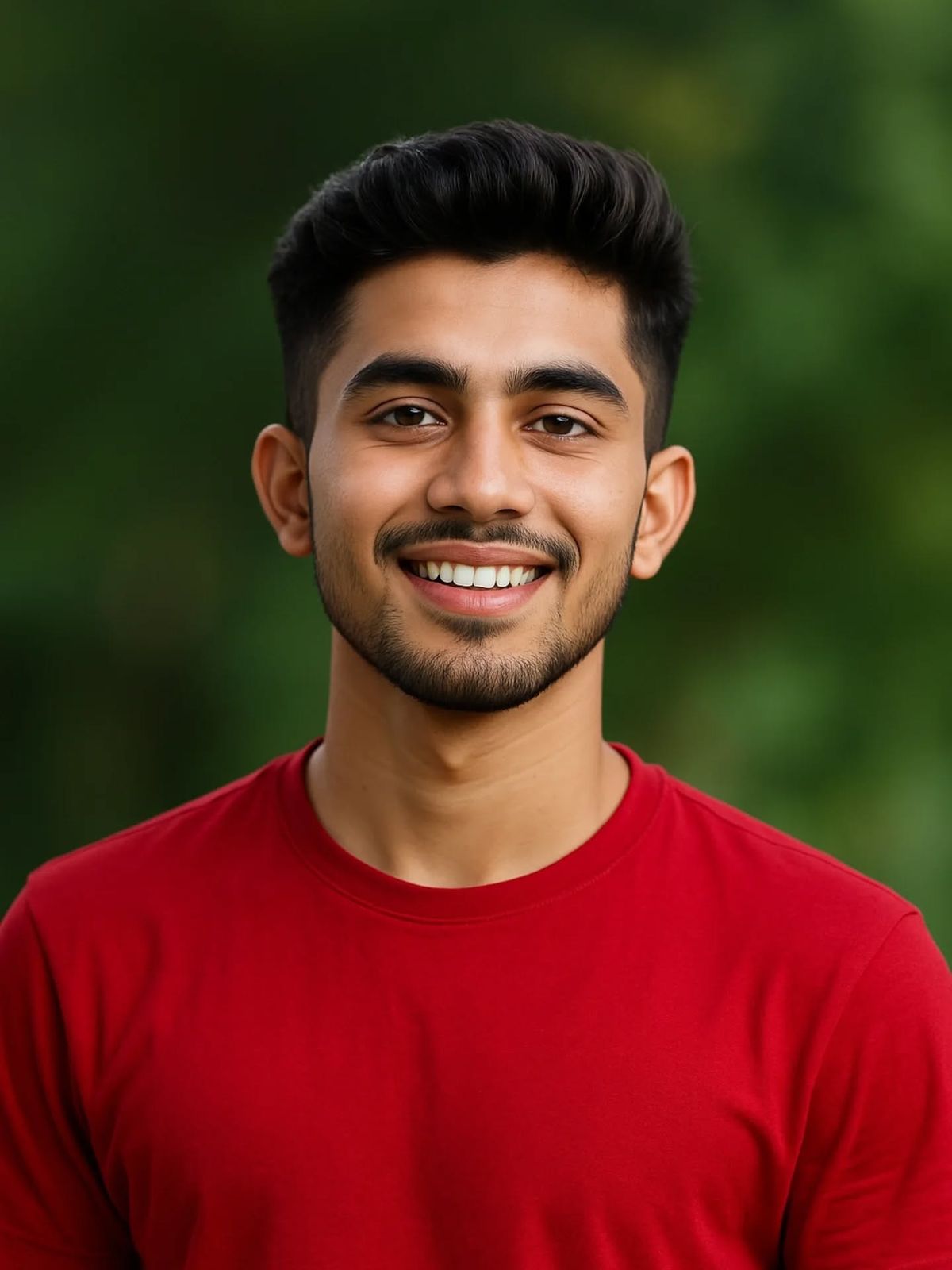 arjun k