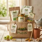 the immunity & detox kit traditional ayurvedic healing