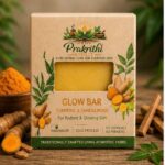 glow herbal soap