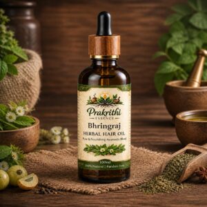 hair oil