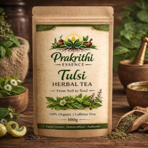 herbal tea