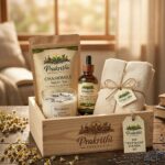the deep sleep evening kit relaxation & rest